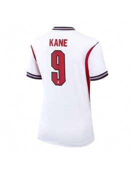 Zenske Futbalové oblečenie Anglicko Harry Kane #9 MS 2026 Krátky Rukáv - Domáci Zenske Futbalové oblečenie Anglicko Harry Kane #9 MS 2026 Krátky Rukáv - Domáci